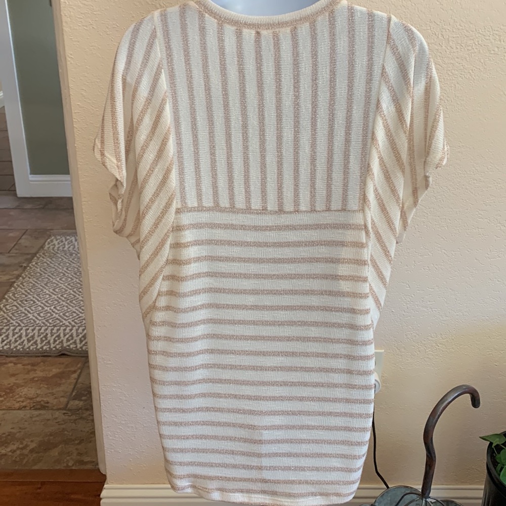 Knit Top - Picture 3 of 6